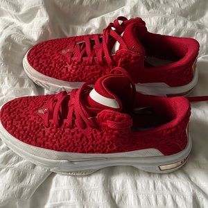 brand new| crossover culture basketball shoes